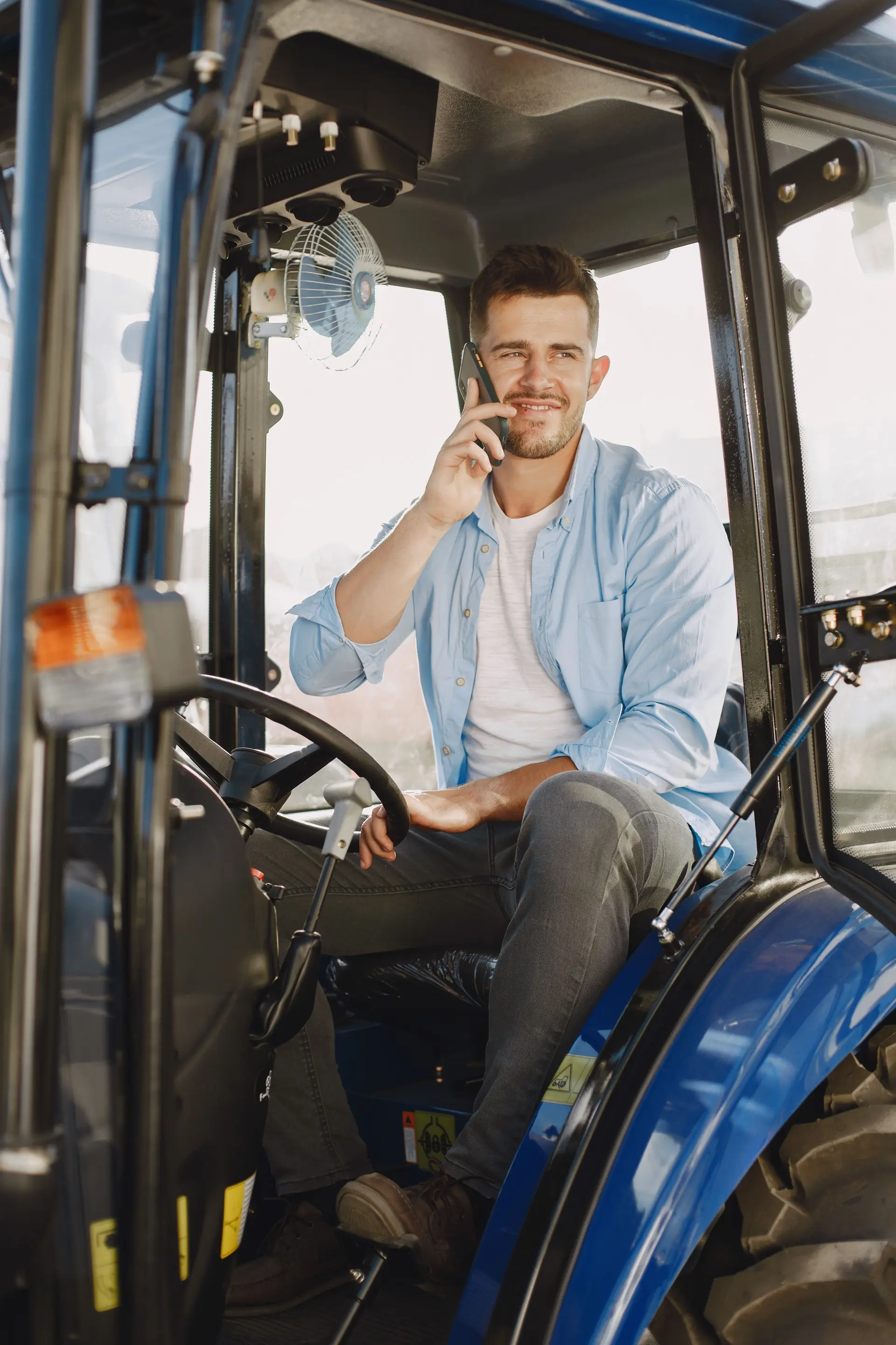 Contacts: Your Suppliers and Buyers, in One Place